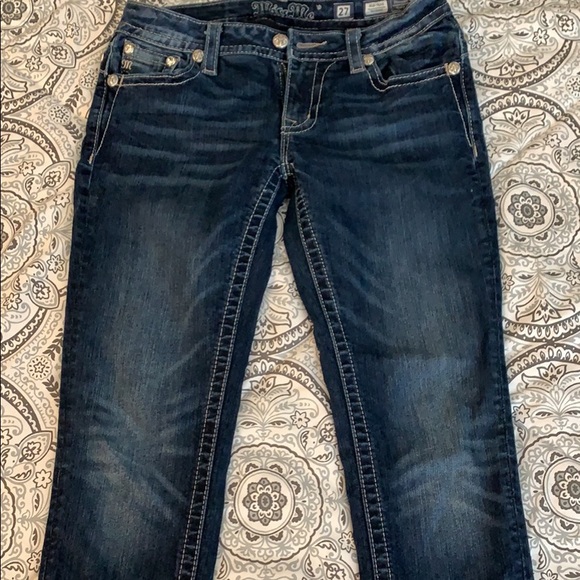 Miss Me Jeans - Picture 3 of 3
